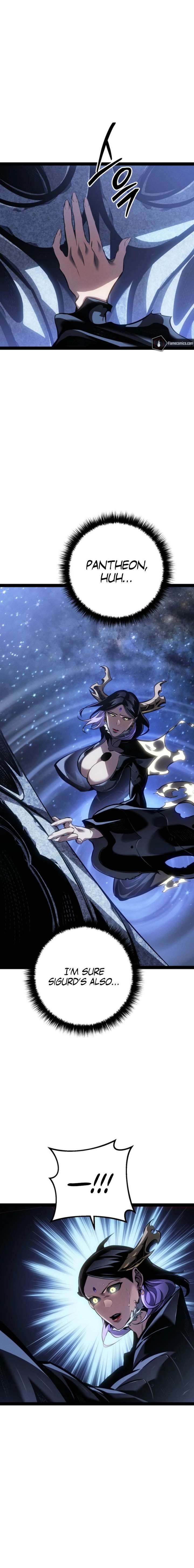 Regressing as the Reincarnated Bastard of the Sword Clan - Chapter 83 Page 7