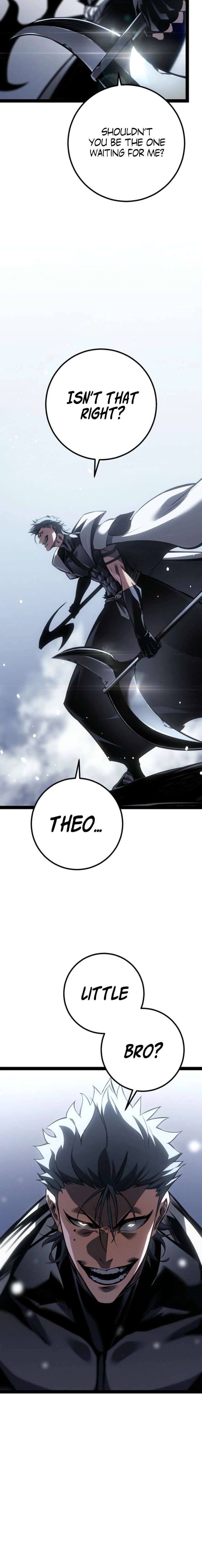 Regressing as the Reincarnated Bastard of the Sword Clan - Chapter 84 Page 13