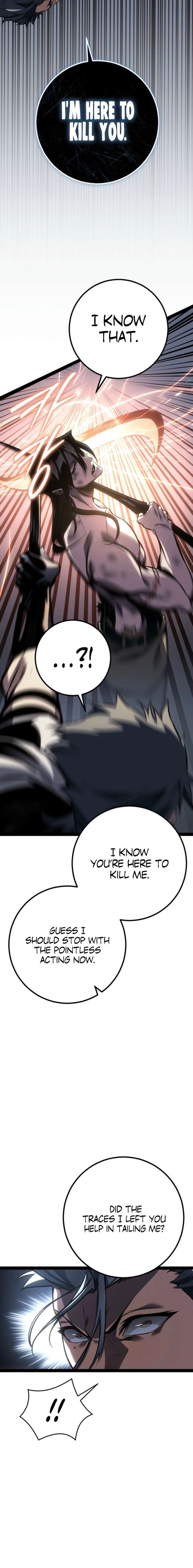 Regressing as the Reincarnated Bastard of the Sword Clan - Chapter 84 Page 19