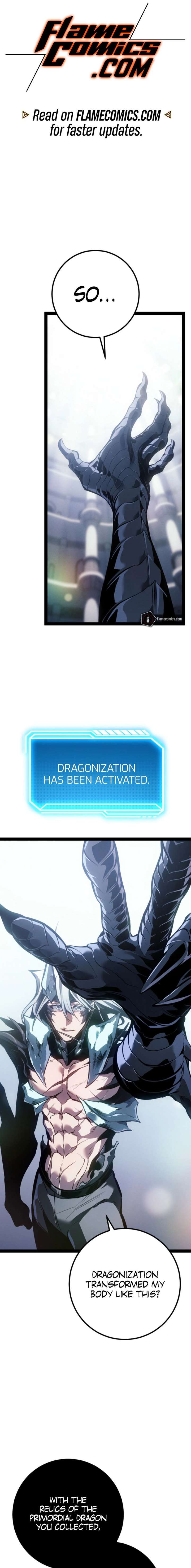 Regressing as the Reincarnated Bastard of the Sword Clan - Chapter 84 Page 2