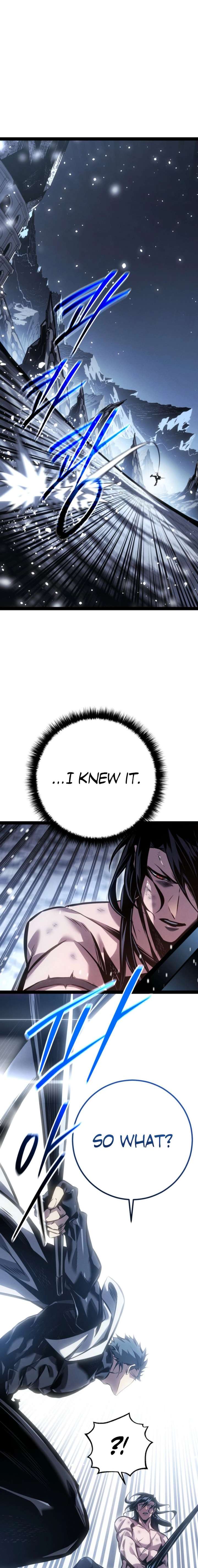 Regressing as the Reincarnated Bastard of the Sword Clan - Chapter 84 Page 22