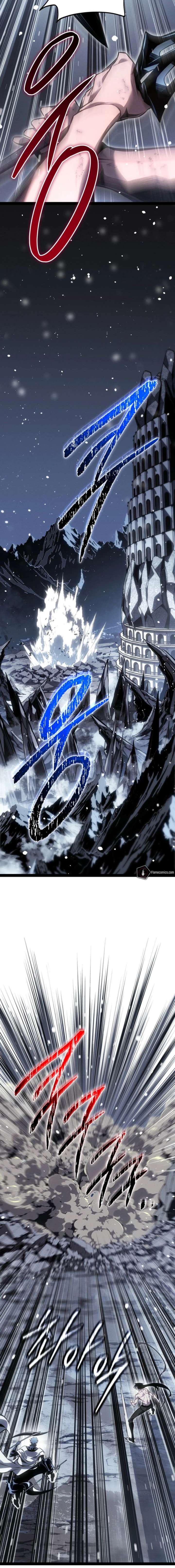 Regressing as the Reincarnated Bastard of the Sword Clan - Chapter 84 Page 25