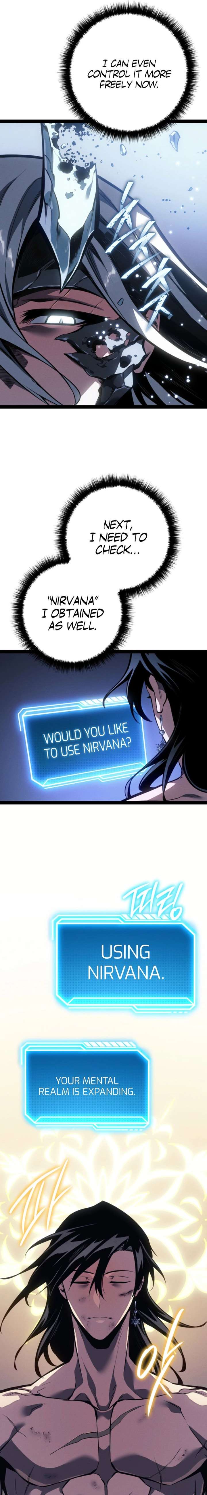 Regressing as the Reincarnated Bastard of the Sword Clan - Chapter 84 Page 4