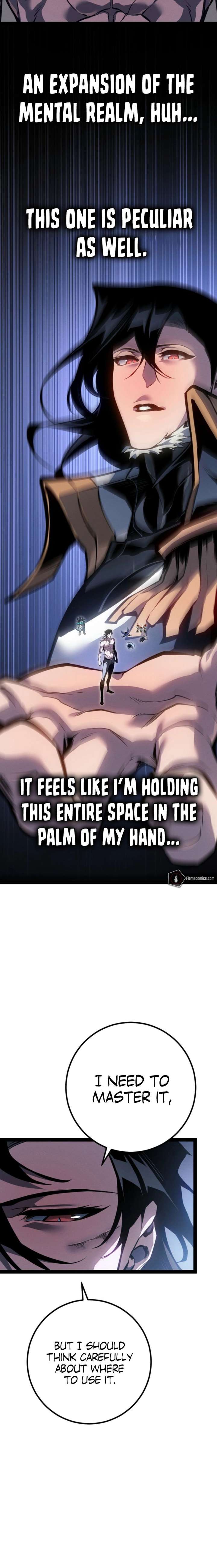 Regressing as the Reincarnated Bastard of the Sword Clan - Chapter 84 Page 5