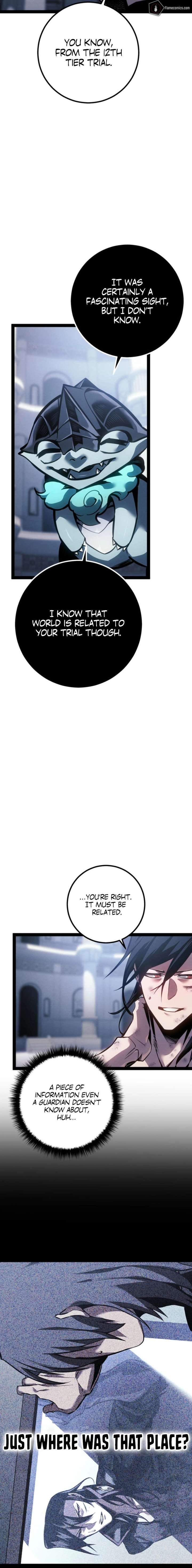 Regressing as the Reincarnated Bastard of the Sword Clan - Chapter 84 Page 9