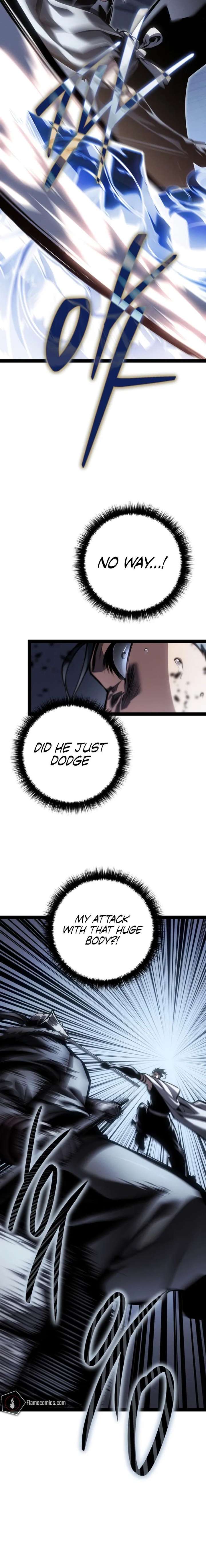 Regressing as the Reincarnated Bastard of the Sword Clan - Chapter 86 Page 11