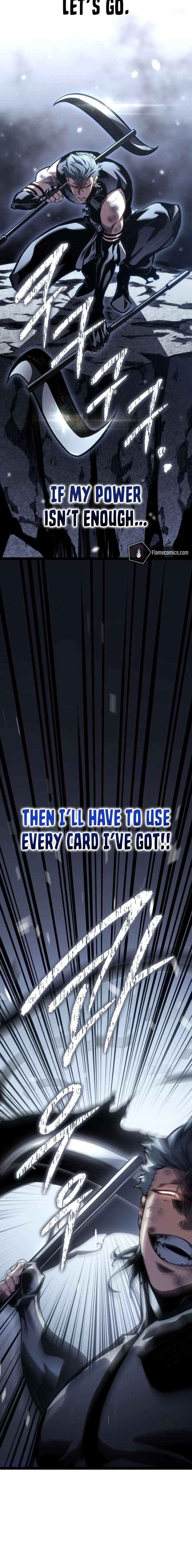 Regressing as the Reincarnated Bastard of the Sword Clan - Chapter 86 Page 15