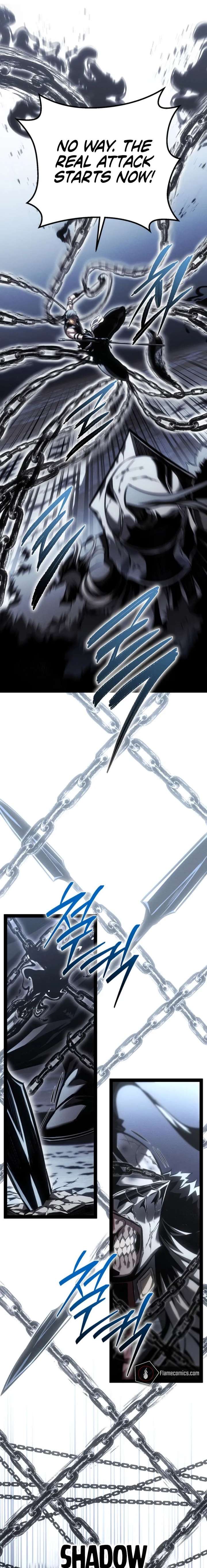 Regressing as the Reincarnated Bastard of the Sword Clan - Chapter 86 Page 18