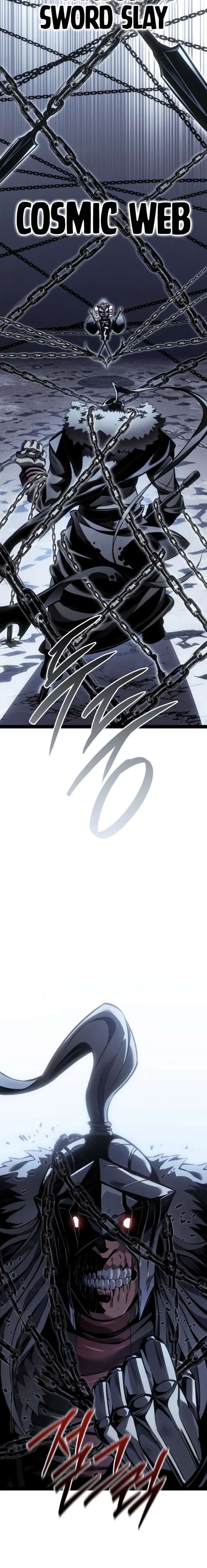 Regressing as the Reincarnated Bastard of the Sword Clan - Chapter 86 Page 19