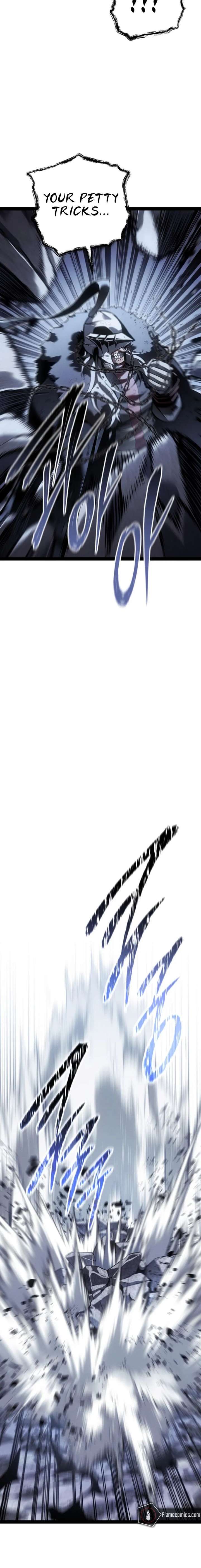 Regressing as the Reincarnated Bastard of the Sword Clan - Chapter 86 Page 21