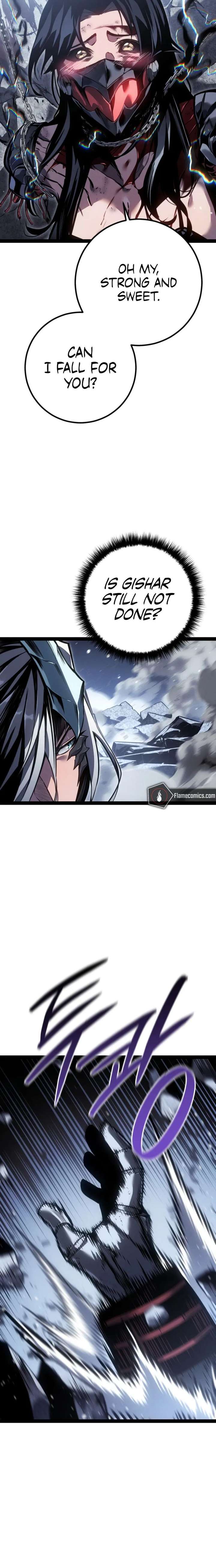 Regressing as the Reincarnated Bastard of the Sword Clan - Chapter 86 Page 23