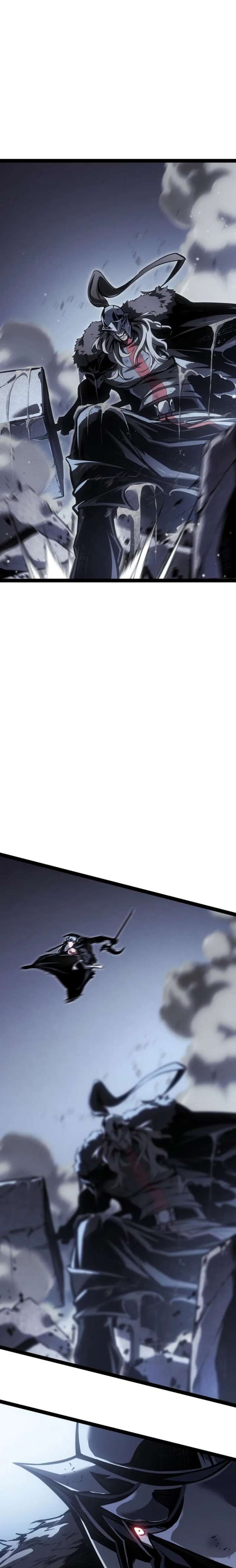 Regressing as the Reincarnated Bastard of the Sword Clan - Chapter 86 Page 24