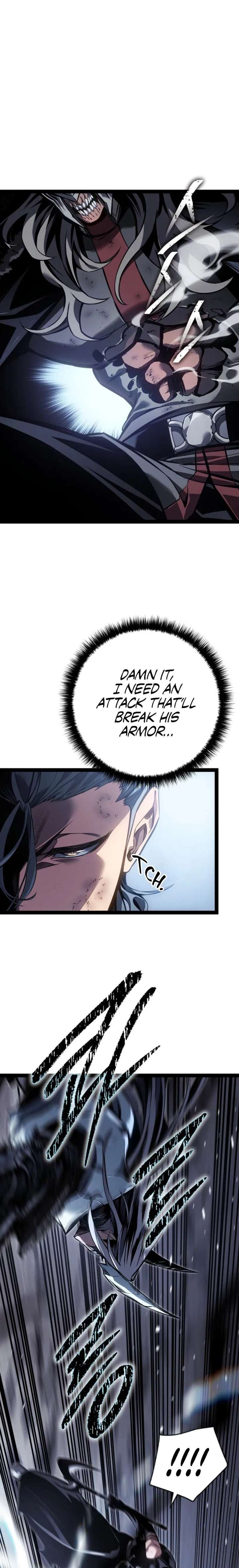 Regressing as the Reincarnated Bastard of the Sword Clan - Chapter 86 Page 26