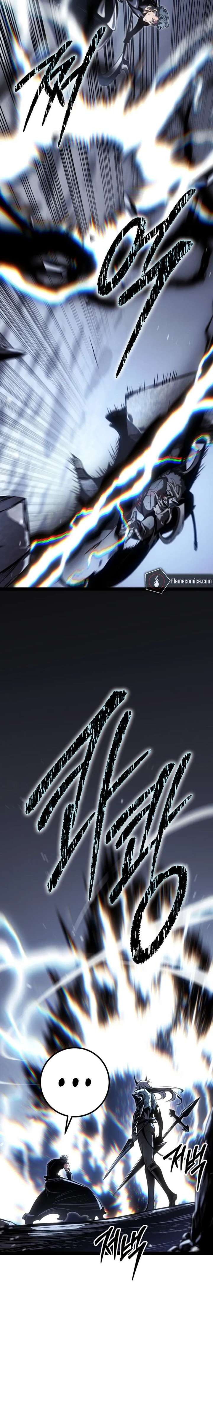 Regressing as the Reincarnated Bastard of the Sword Clan - Chapter 86 Page 27