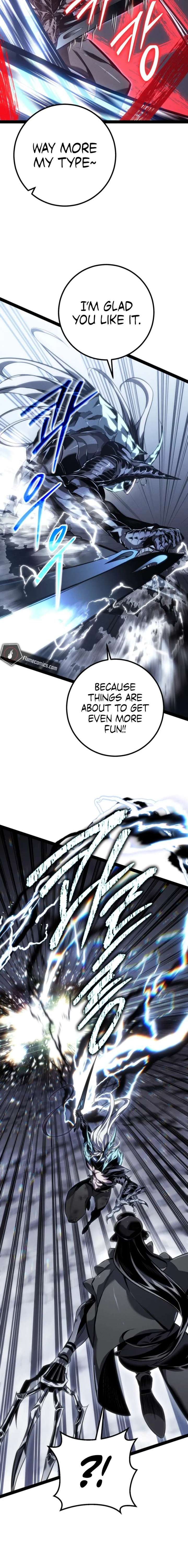 Regressing as the Reincarnated Bastard of the Sword Clan - Chapter 86 Page 3