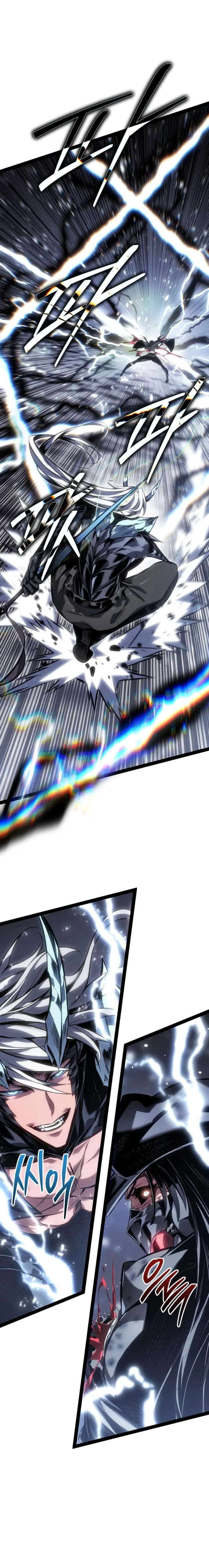 Regressing as the Reincarnated Bastard of the Sword Clan - Chapter 86 Page 4