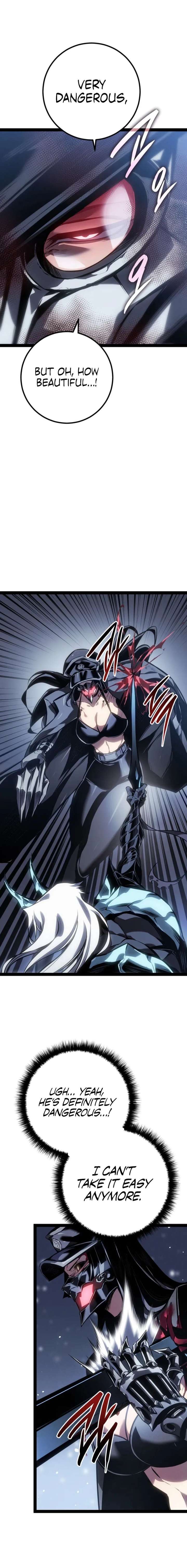 Regressing as the Reincarnated Bastard of the Sword Clan - Chapter 86 Page 6