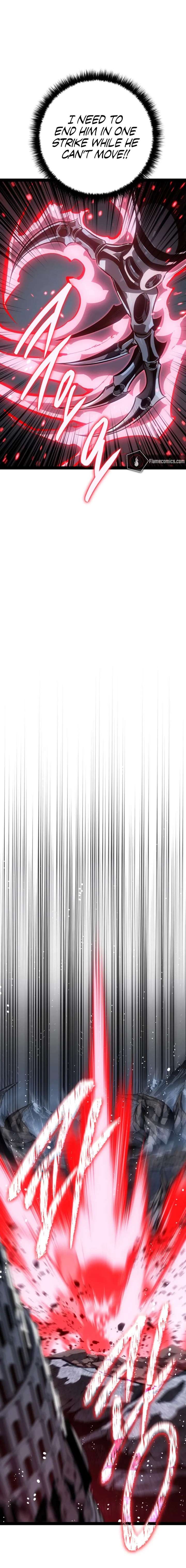 Regressing as the Reincarnated Bastard of the Sword Clan - Chapter 86 Page 7