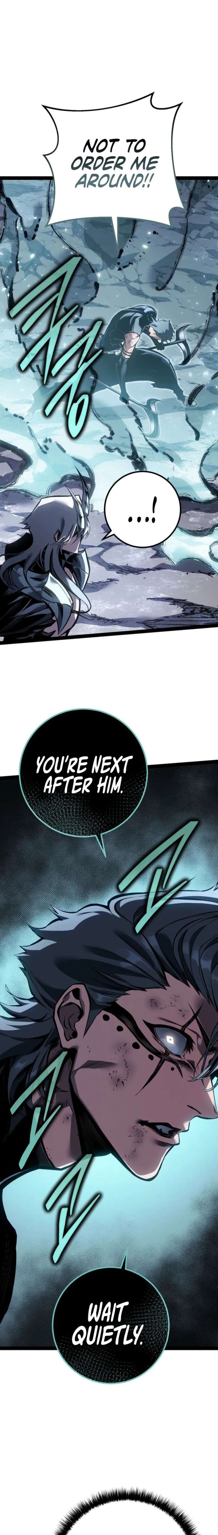 Regressing as the Reincarnated Bastard of the Sword Clan - Chapter 87 Page 12