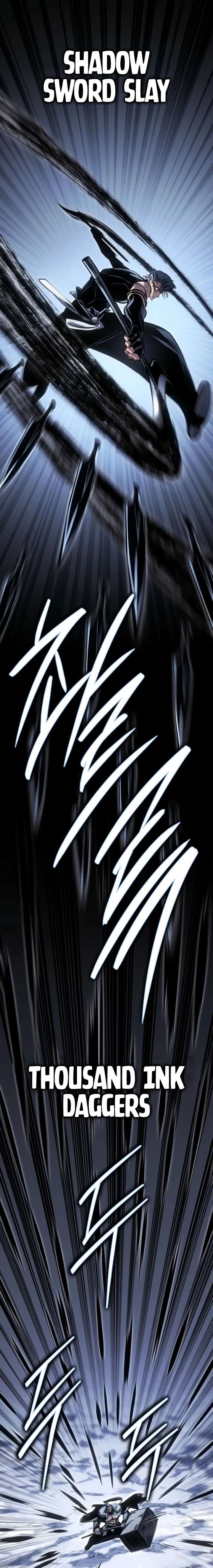 Regressing as the Reincarnated Bastard of the Sword Clan - Chapter 87 Page 14