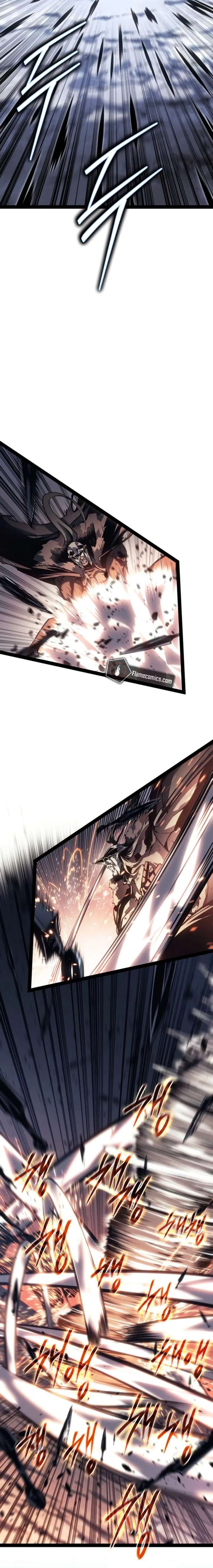 Regressing as the Reincarnated Bastard of the Sword Clan - Chapter 87 Page 15