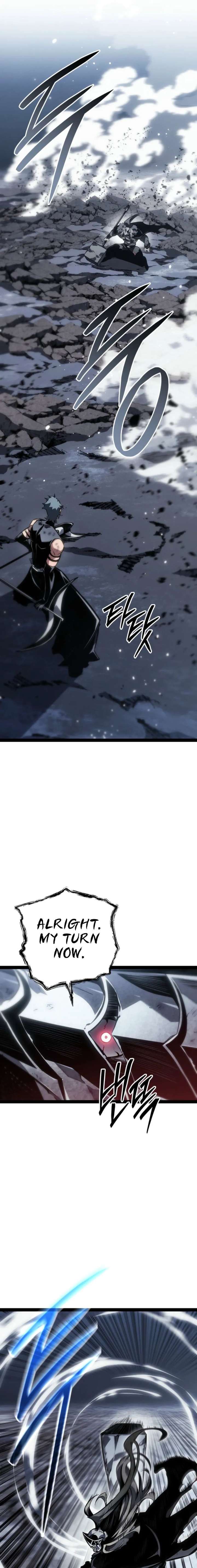 Regressing as the Reincarnated Bastard of the Sword Clan - Chapter 87 Page 16