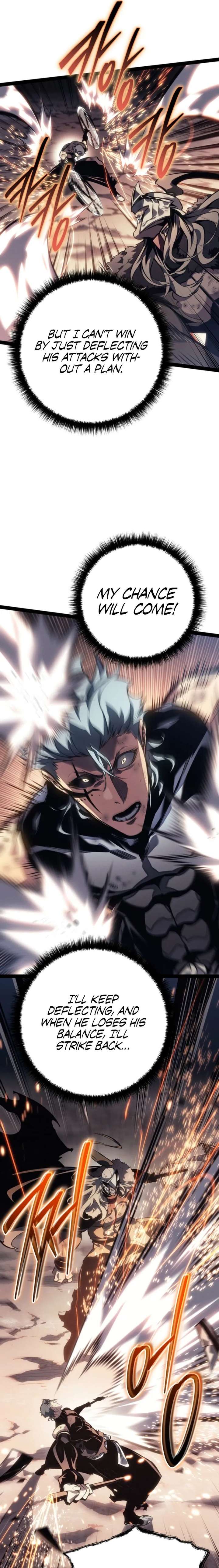 Regressing as the Reincarnated Bastard of the Sword Clan - Chapter 87 Page 18