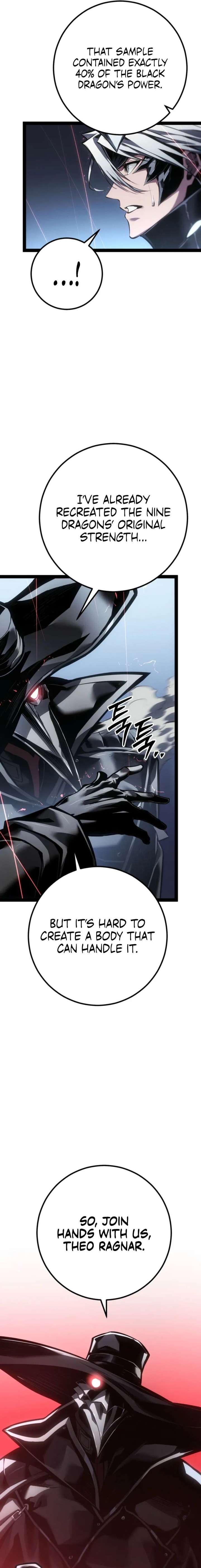 Regressing as the Reincarnated Bastard of the Sword Clan - Chapter 87 Page 26