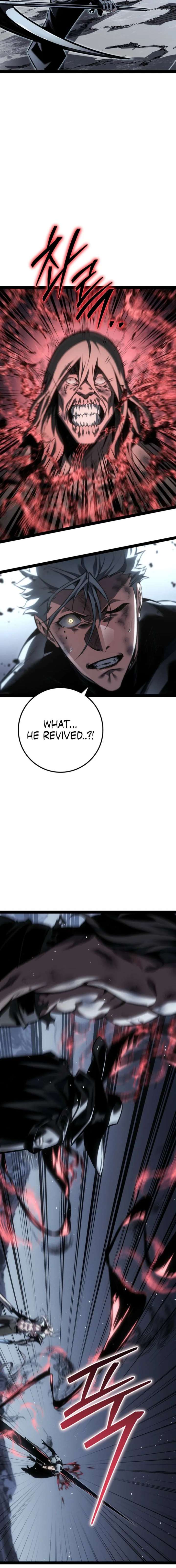 Regressing as the Reincarnated Bastard of the Sword Clan - Chapter 87 Page 29