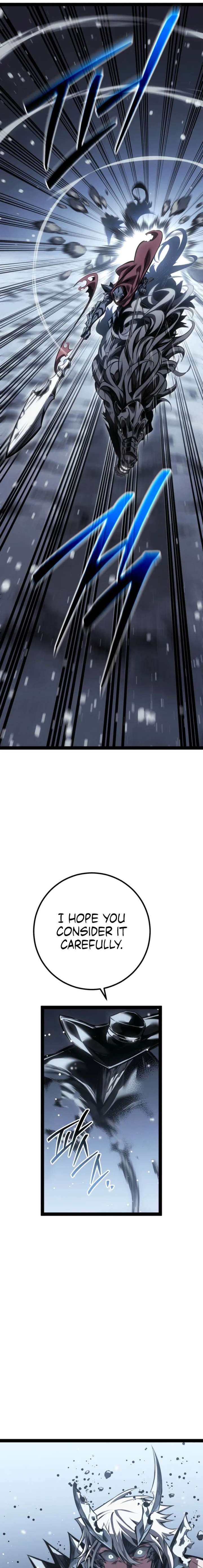 Regressing as the Reincarnated Bastard of the Sword Clan - Chapter 87 Page 32