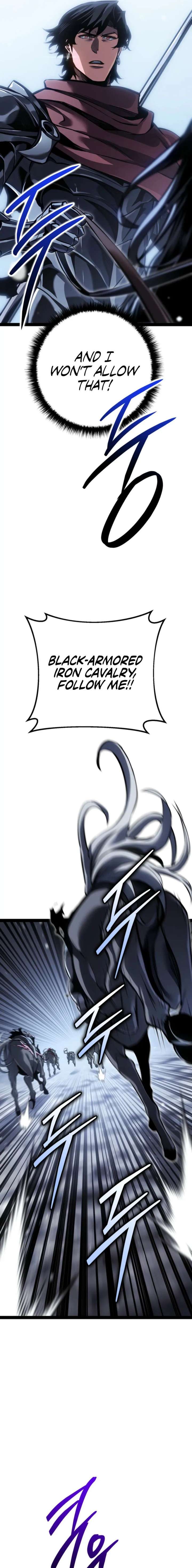 Regressing as the Reincarnated Bastard of the Sword Clan - Chapter 87 Page 4