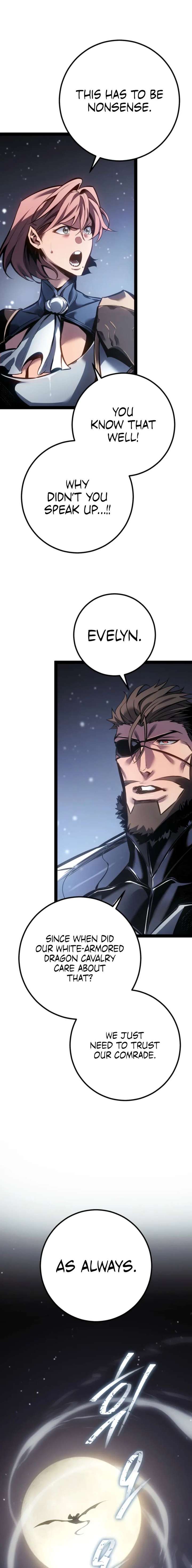 Regressing as the Reincarnated Bastard of the Sword Clan - Chapter 87 Page 6