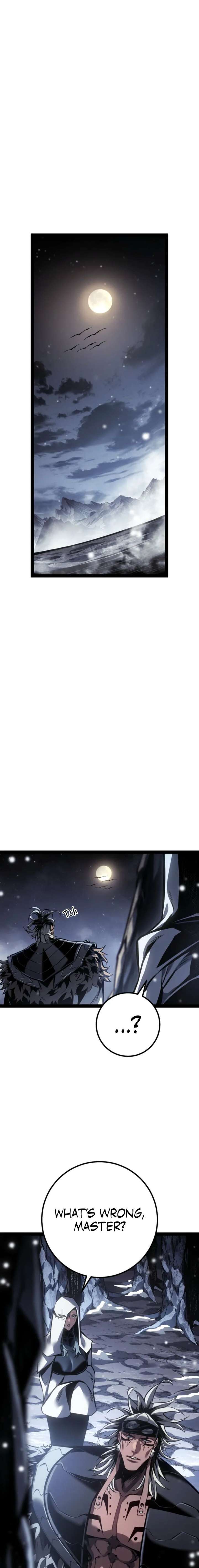 Regressing as the Reincarnated Bastard of the Sword Clan - Chapter 87 Page 8