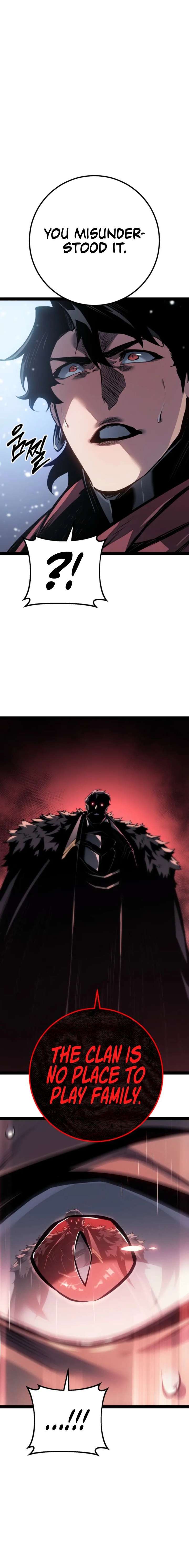 Regressing as the Reincarnated Bastard of the Sword Clan - Chapter 89 Page 13