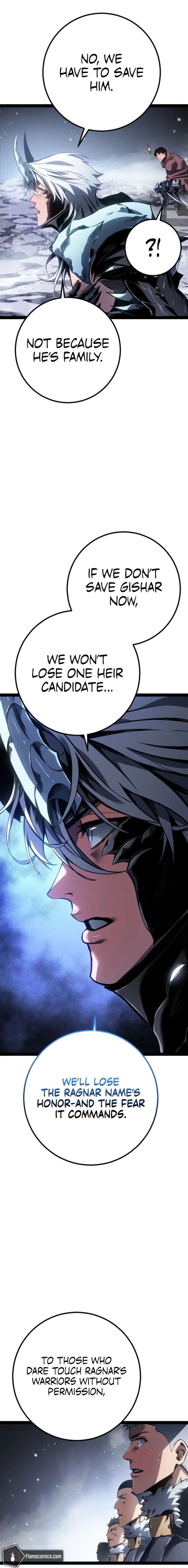 Regressing as the Reincarnated Bastard of the Sword Clan - Chapter 89 Page 14