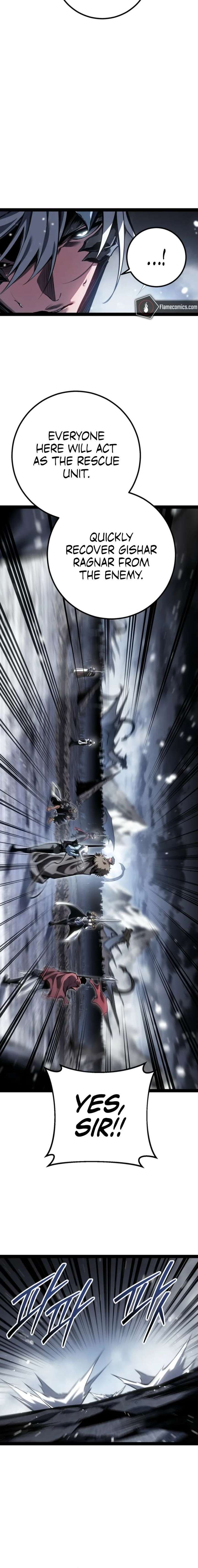 Regressing as the Reincarnated Bastard of the Sword Clan - Chapter 89 Page 18