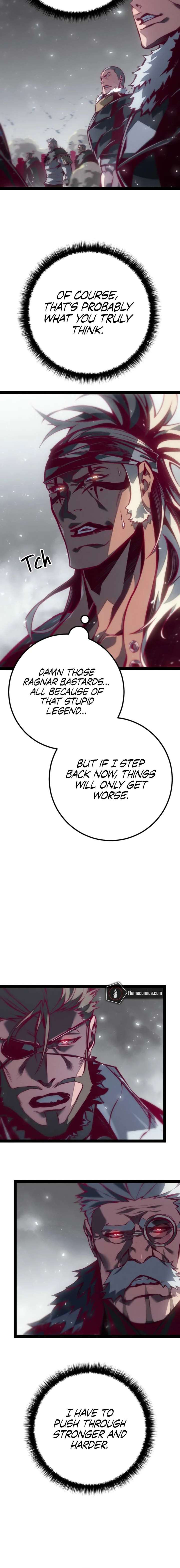 Regressing as the Reincarnated Bastard of the Sword Clan - Chapter 89 Page 2