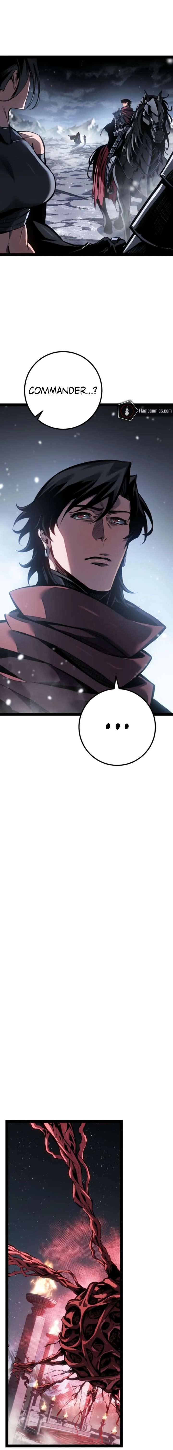 Regressing as the Reincarnated Bastard of the Sword Clan - Chapter 89 Page 20