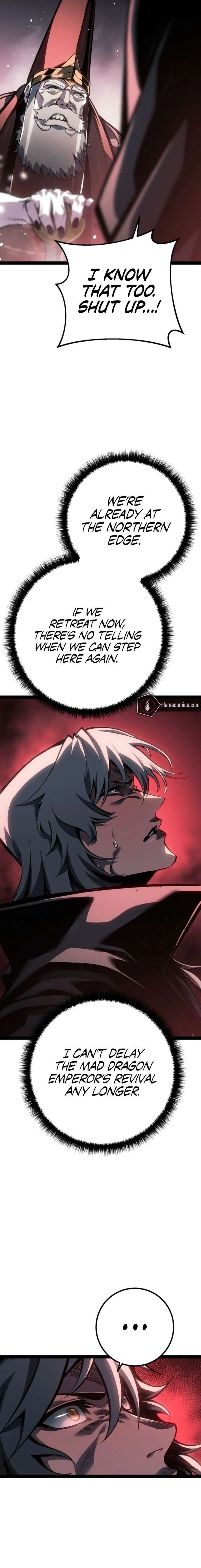 Regressing as the Reincarnated Bastard of the Sword Clan - Chapter 89 Page 28