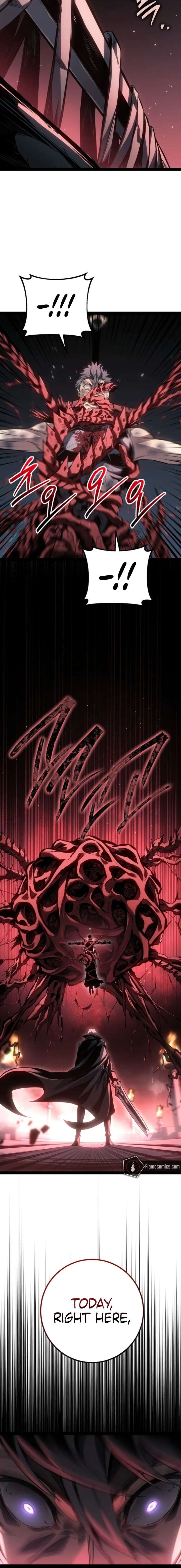 Regressing as the Reincarnated Bastard of the Sword Clan - Chapter 89 Page 30