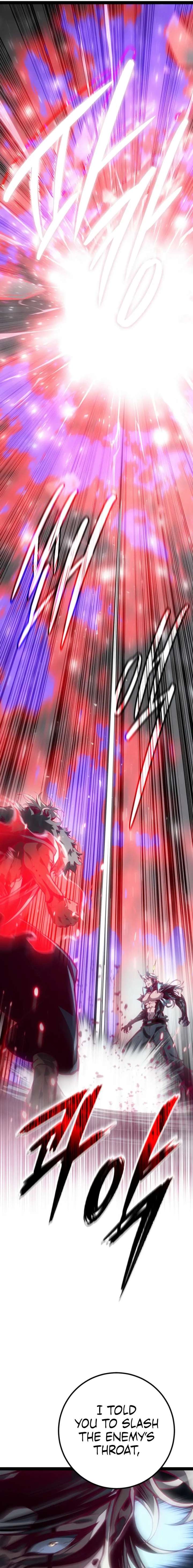 Regressing as the Reincarnated Bastard of the Sword Clan - Chapter 89 Page 5