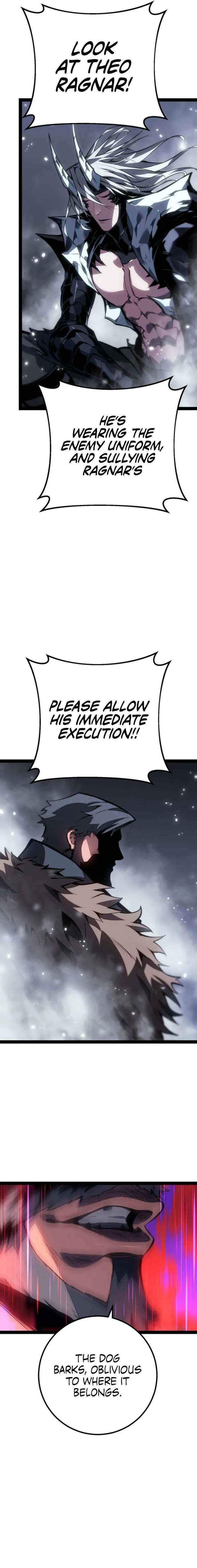 Regressing as the Reincarnated Bastard of the Sword Clan - Chapter 89 Page 9