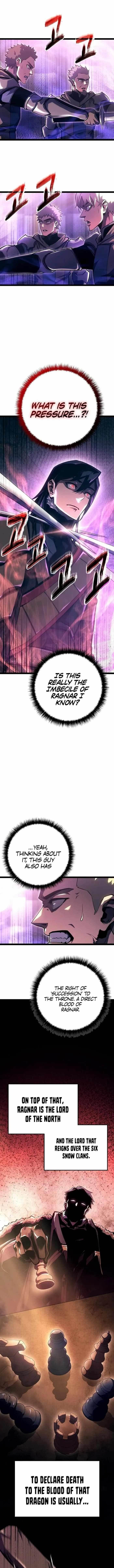 Regressing as the Reincarnated Bastard of the Sword Clan - Chapter 9 Page 1