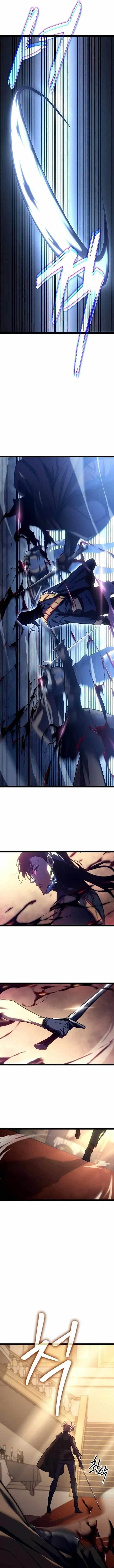 Regressing as the Reincarnated Bastard of the Sword Clan - Chapter 9 Page 3