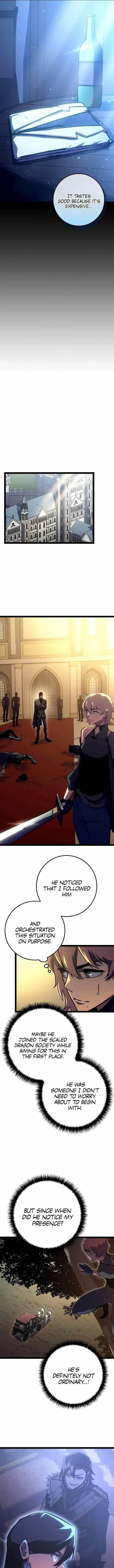 Regressing as the Reincarnated Bastard of the Sword Clan - Chapter 9 Page 9