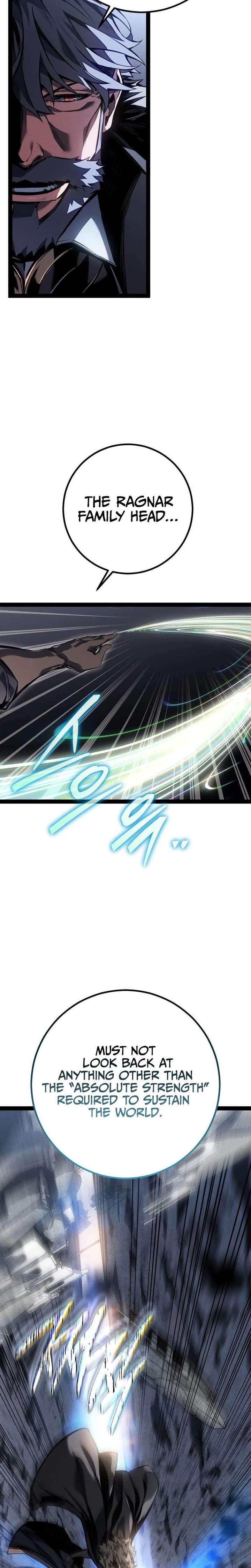 Regressing as the Reincarnated Bastard of the Sword Clan - Chapter 90 Page 13