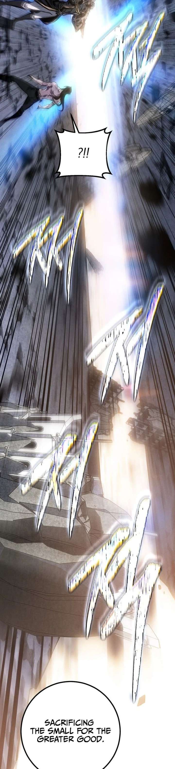 Regressing as the Reincarnated Bastard of the Sword Clan - Chapter 90 Page 14