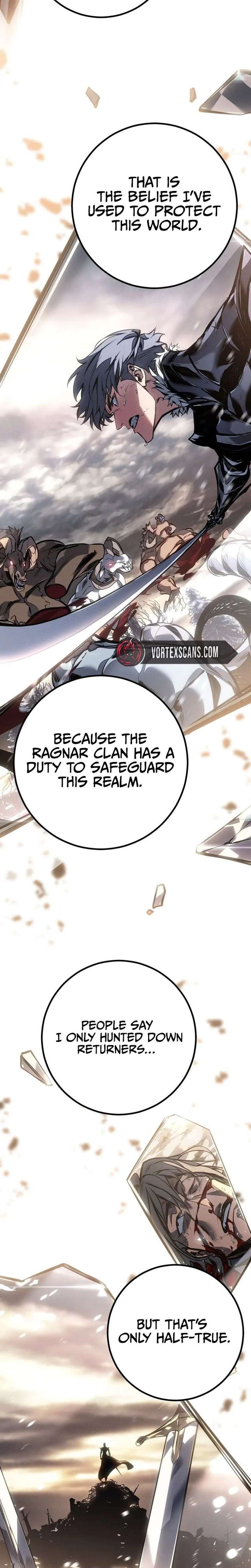 Regressing as the Reincarnated Bastard of the Sword Clan - Chapter 90 Page 15