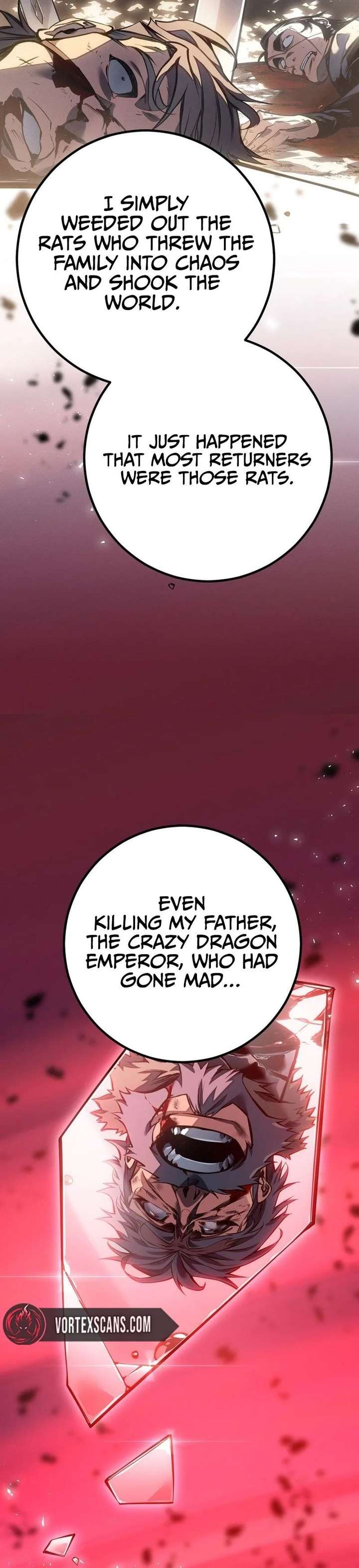 Regressing as the Reincarnated Bastard of the Sword Clan - Chapter 90 Page 16