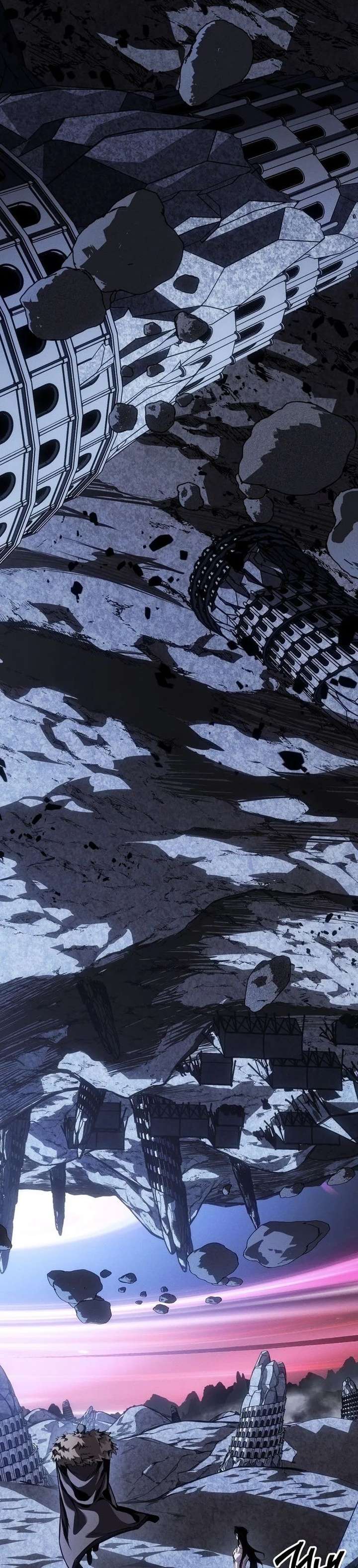 Regressing as the Reincarnated Bastard of the Sword Clan - Chapter 90 Page 2